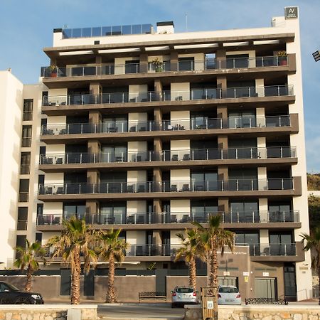 Apartamentos Fuengirola Playa エクステリア 写真