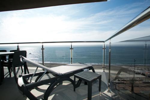 Apartamentos Fuengirola Playa エクステリア 写真