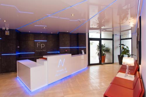 Apartamentos Fuengirola Playa エクステリア 写真