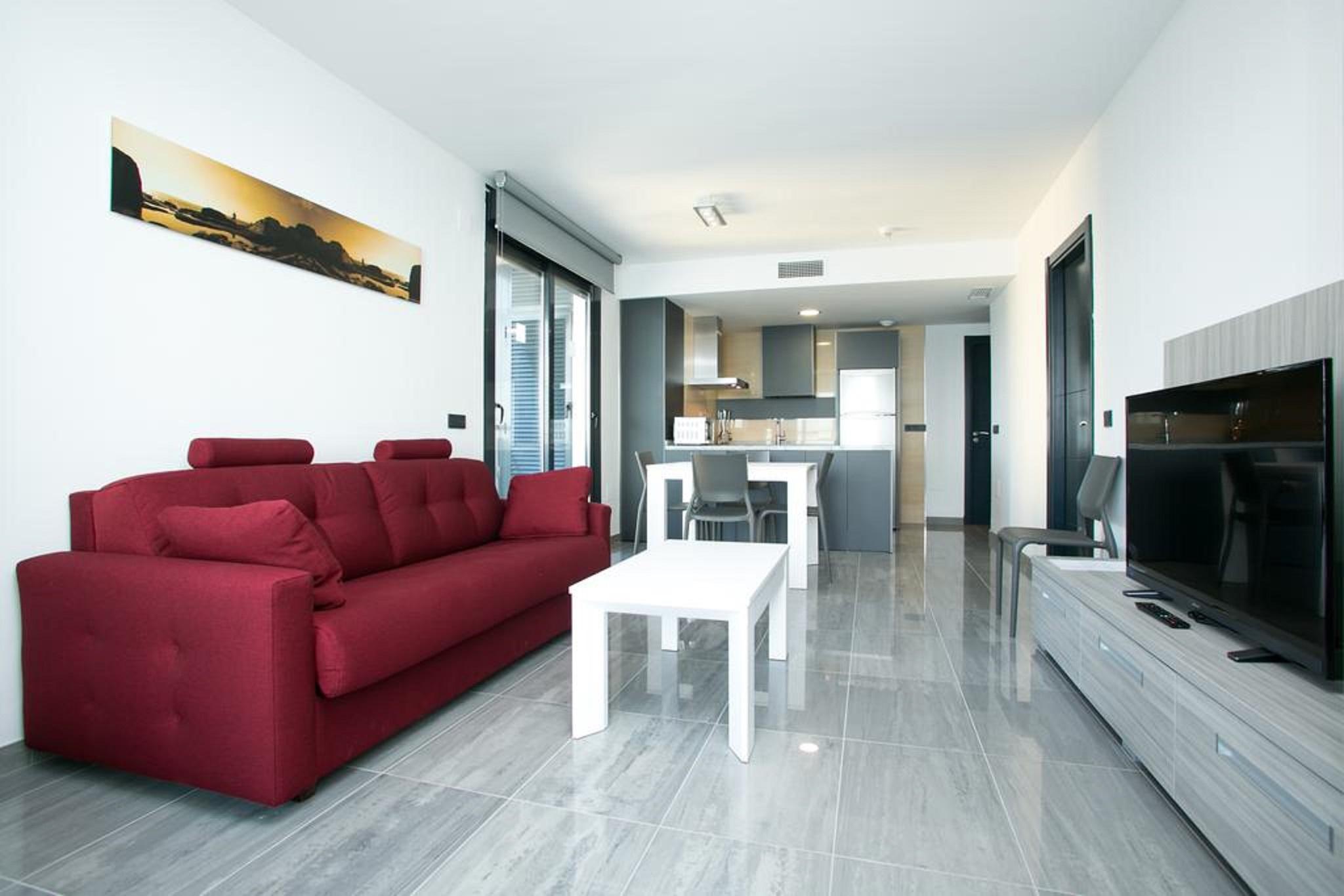 Apartamentos Fuengirola Playa エクステリア 写真
