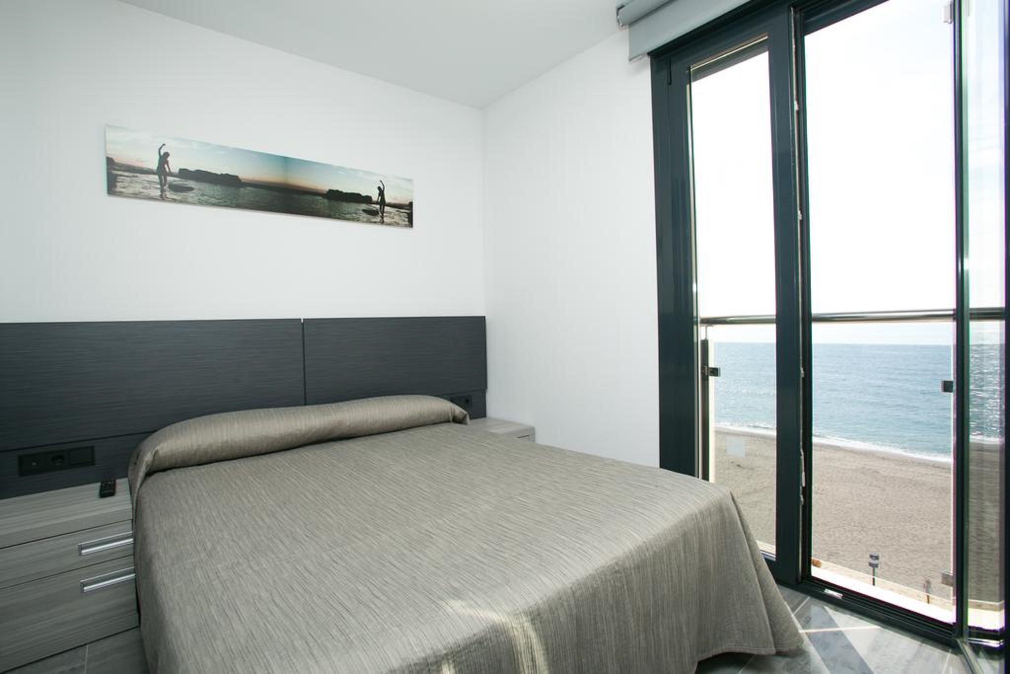Apartamentos Fuengirola Playa エクステリア 写真