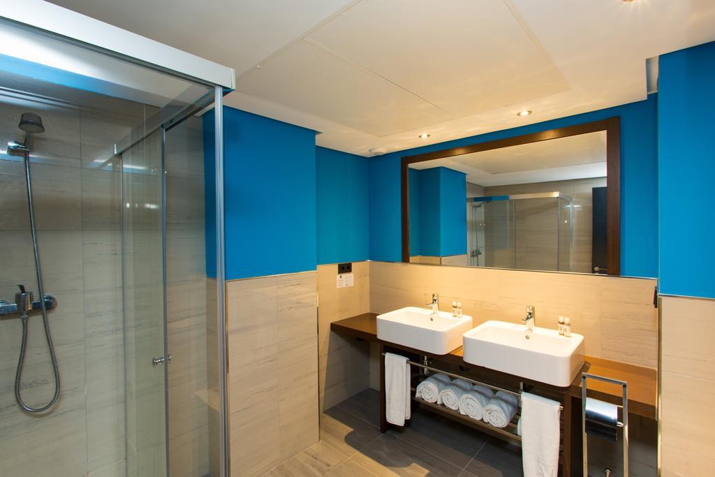 Apartamentos Fuengirola Playa エクステリア 写真