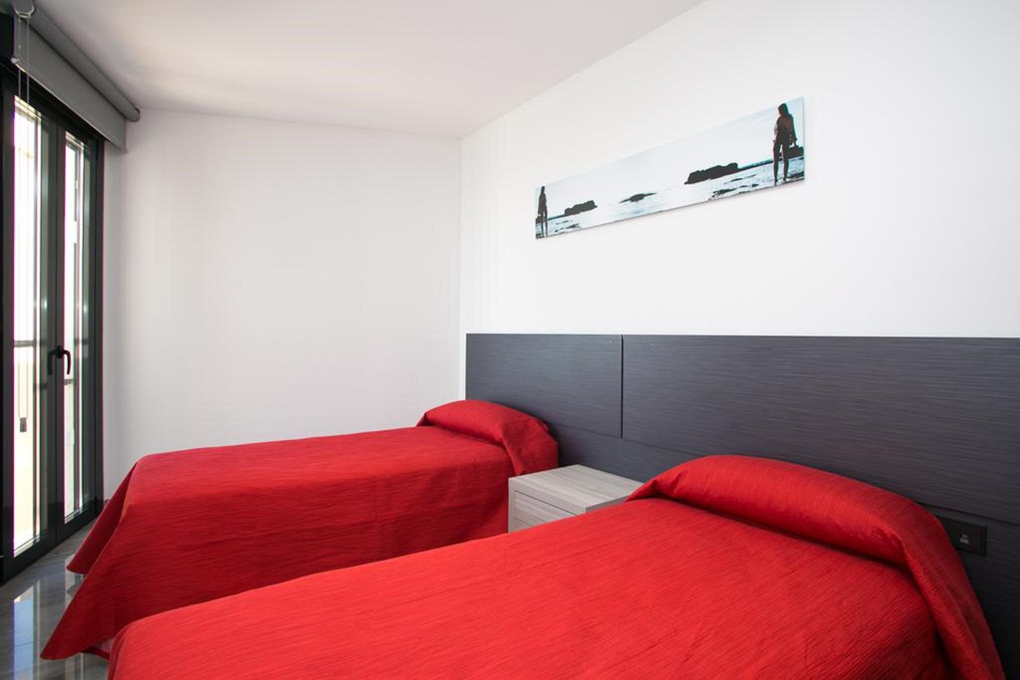 Apartamentos Fuengirola Playa エクステリア 写真