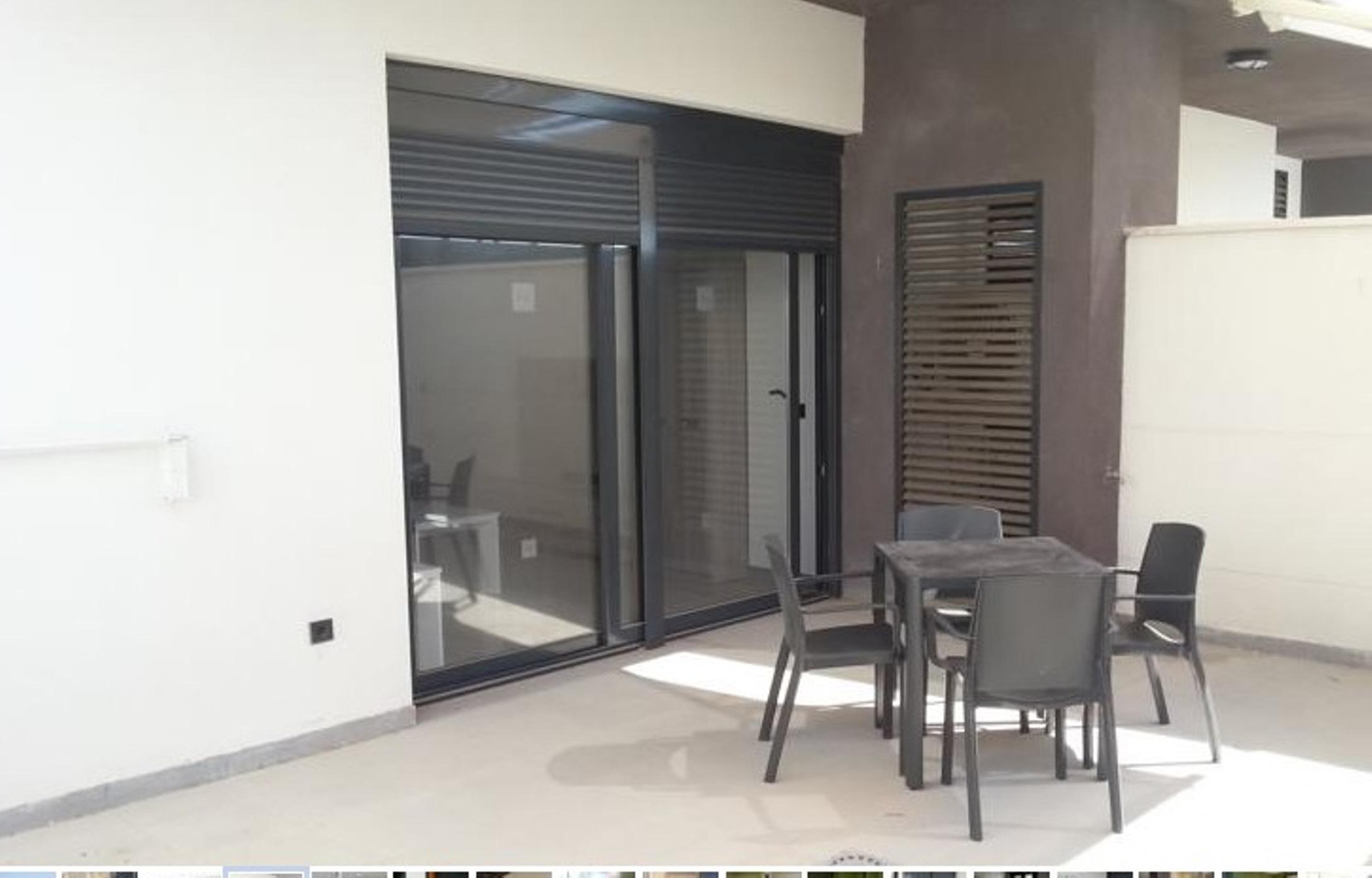 Apartamentos Fuengirola Playa エクステリア 写真