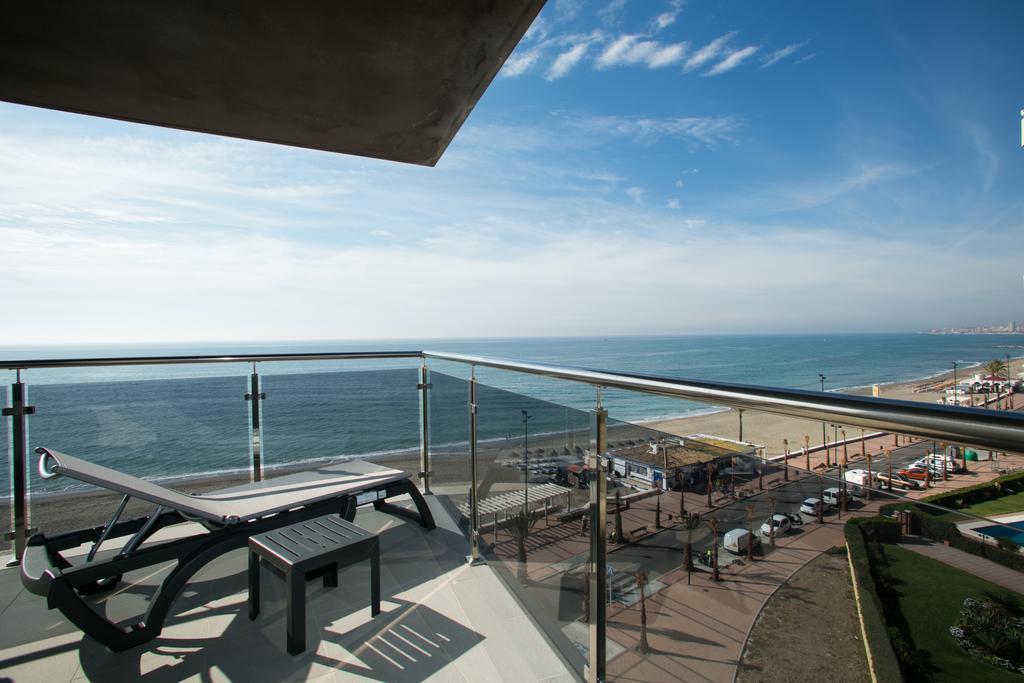 Apartamentos Fuengirola Playa エクステリア 写真