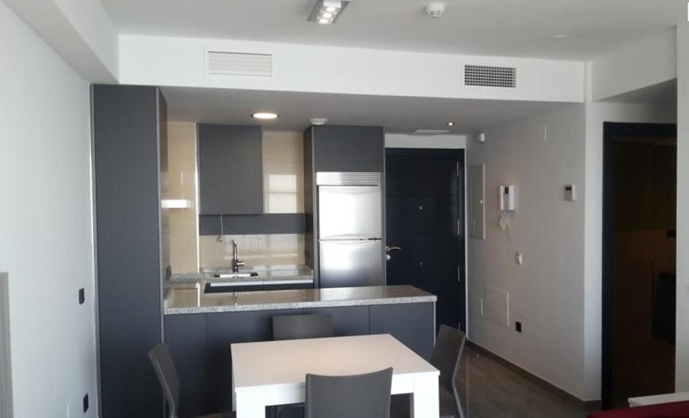 Apartamentos Fuengirola Playa エクステリア 写真