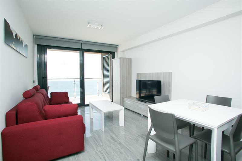 Apartamentos Fuengirola Playa エクステリア 写真