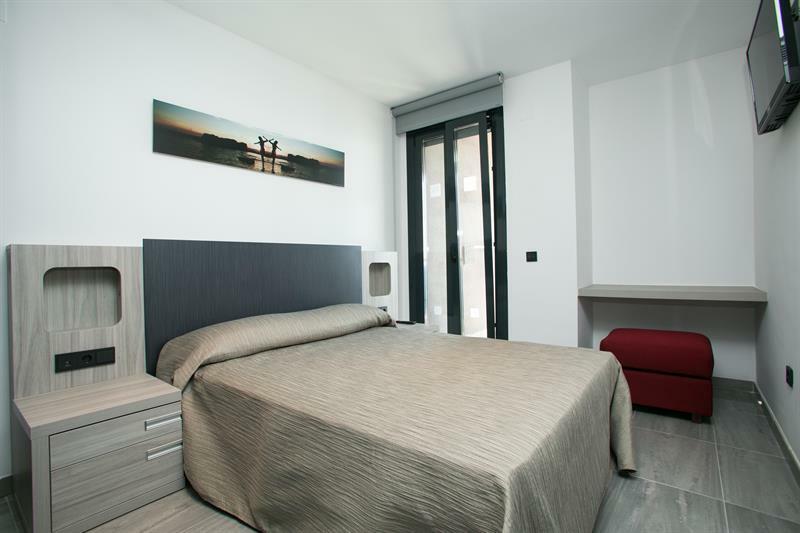 Apartamentos Fuengirola Playa エクステリア 写真